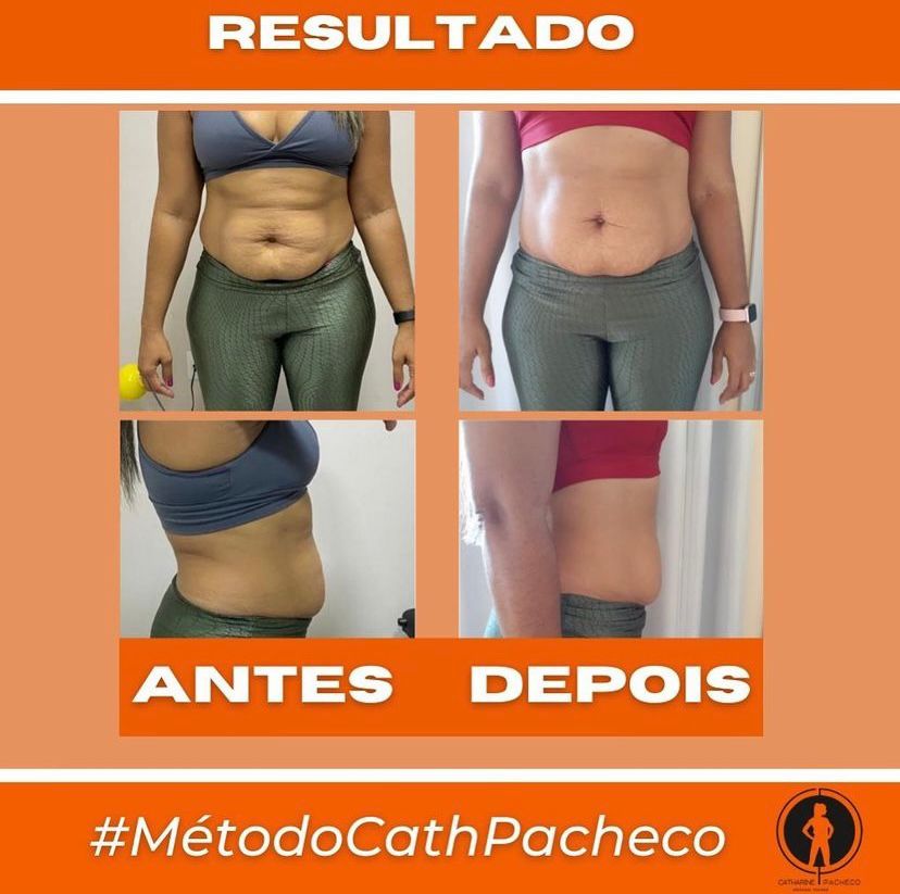 Transformação 3 - Antes e Depois