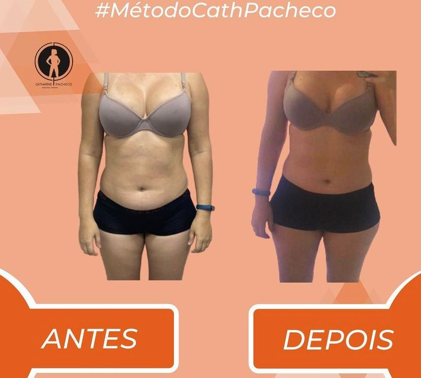 Transformação 6 - Antes e Depois